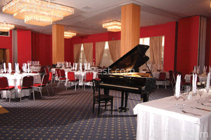 Congo Palace Hotel 14